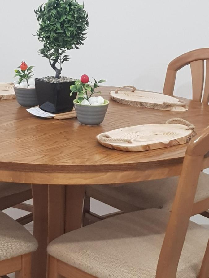 City Diamond Apartment 斯科普里 外观 照片